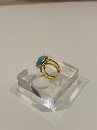 AQUATIC SOL RING