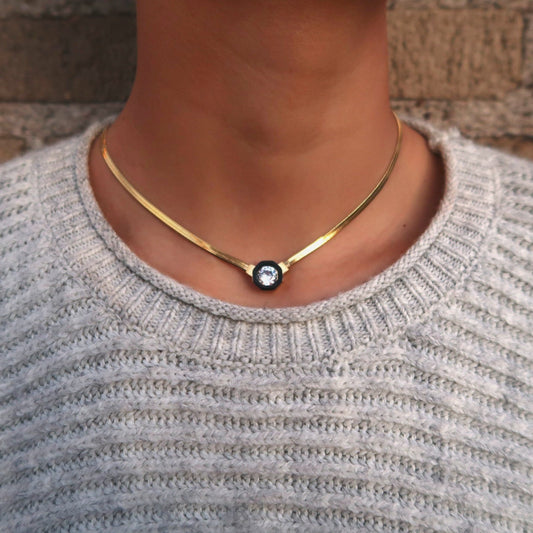 Liv Necklace