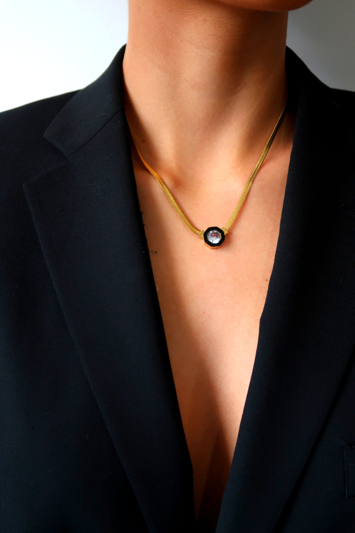 Liv Necklace
