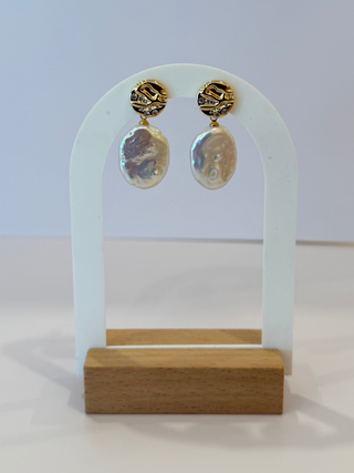 SUMMER HALO EARRINGS
