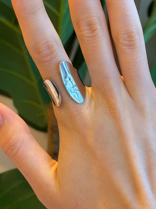 Clasp Ring