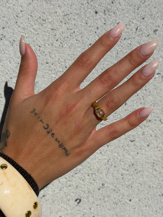 Status Ring