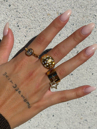 Wish Upon a Ring