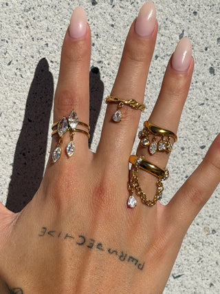 She's Everything Ring