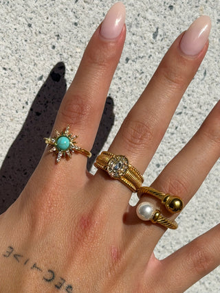 Heirloom Ring