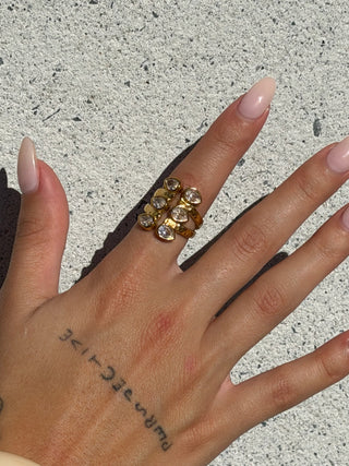 Wingspan Ring