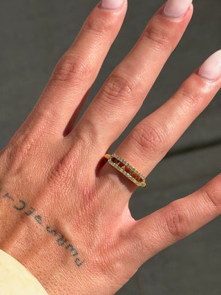 Mama Ring