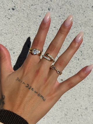 Hardware Ring
