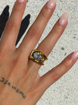 Orbit Ring