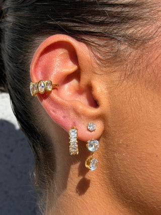 Baguette Ear Cuff