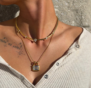 Divine Necklace
