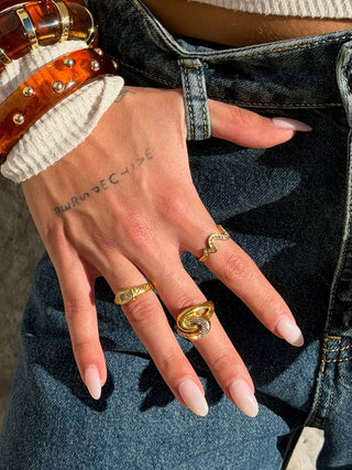 Pulse Ring