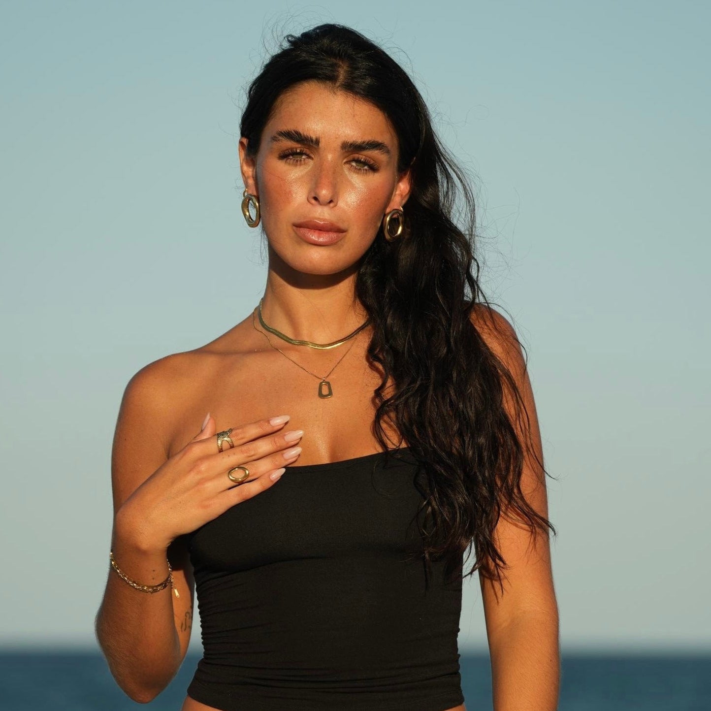 Lau Necklace