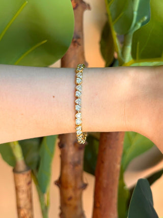 Love Letter Bracelet