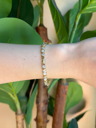 Love Letter Bracelet