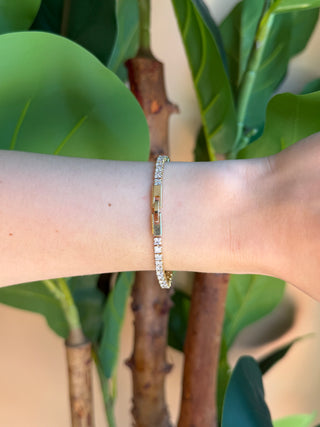 Afterglow Bracelet