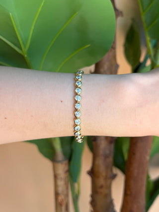 Laurel Bangle