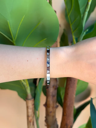 Laurel Bangle