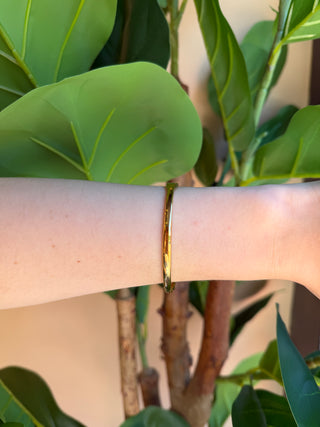 Istanbul Nights Bangle