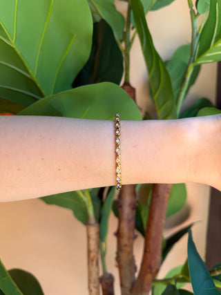 Istanbul Nights Bangle