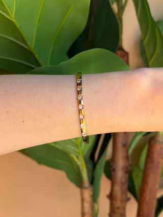 Starlight Bangle