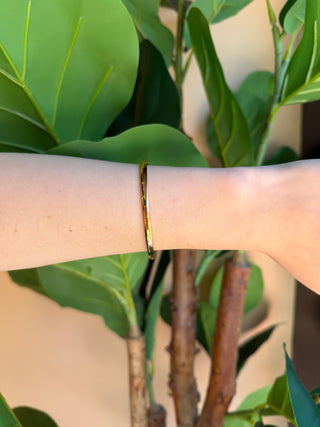 Starlight Bangle