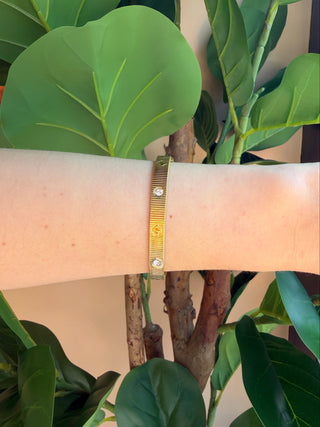 Selin Bangle