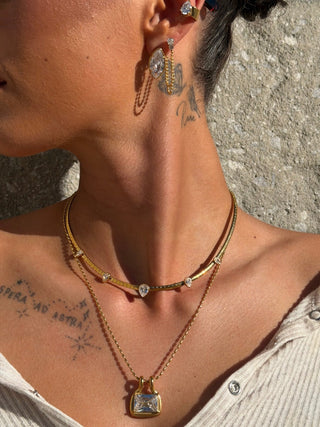 Orion Necklace