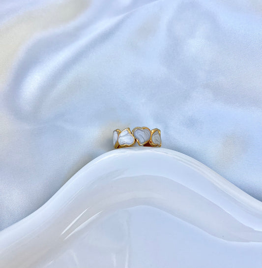 Lover Girl Ring