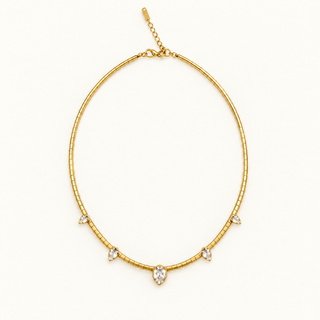 Orion Necklace