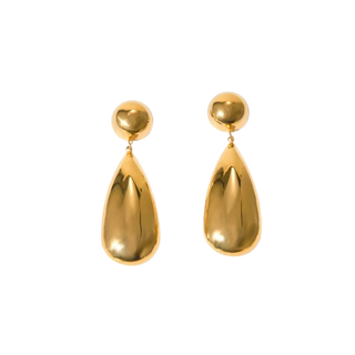 Sally Teardrop Earrings