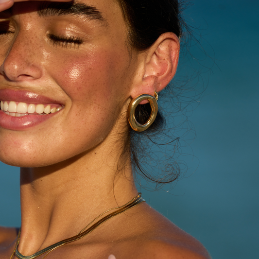 Caro Earrings