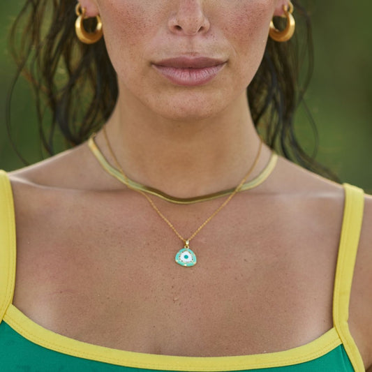 Marmara Necklace