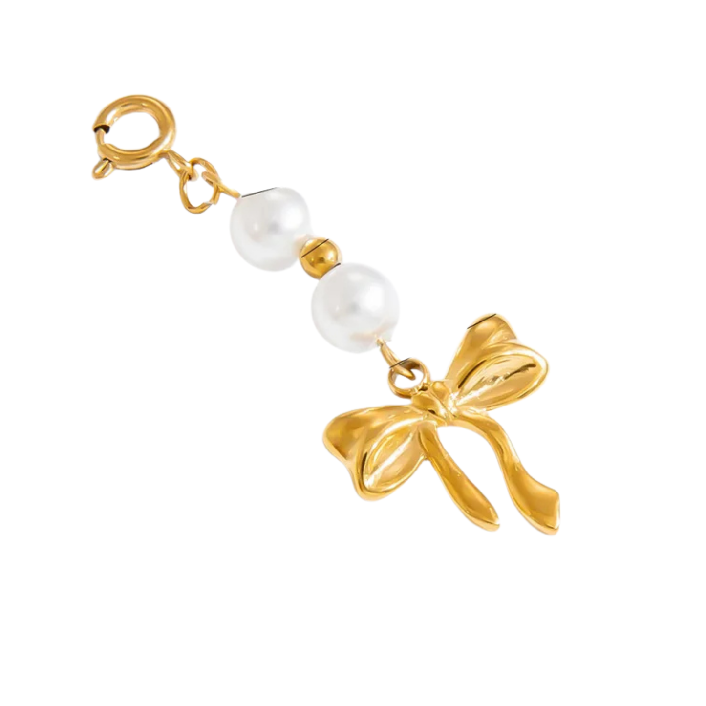 Bikini Charms
