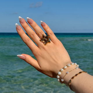 Star Ring