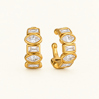 Baguette Ear Cuff
