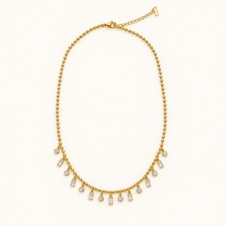 Aura Necklace