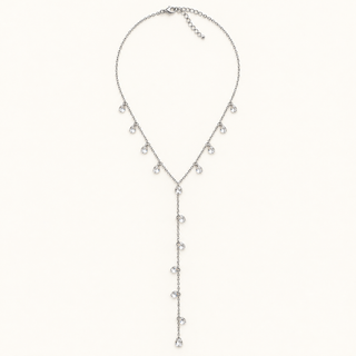 Celeste Lariat Necklace