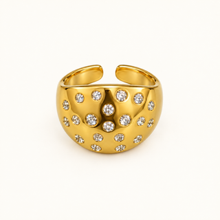 Dome Ring