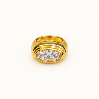 Head Turner Ring