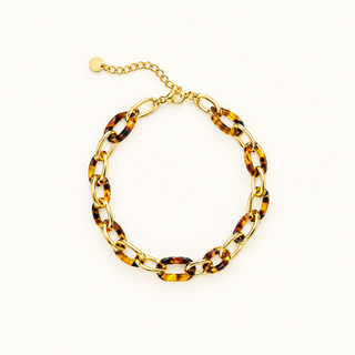 Cheetah Girl Bracelet