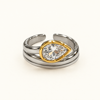 Side Eye Ring