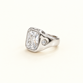 Frozen Assets Ring