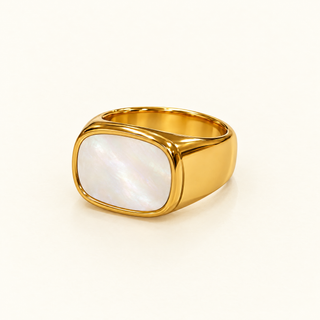 Moonlight Ring