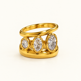 Big Energy Ring