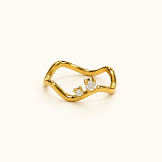 Mini Me Ring