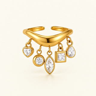 She's Everything Ring