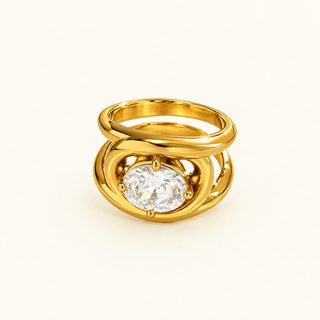 Orbit Ring