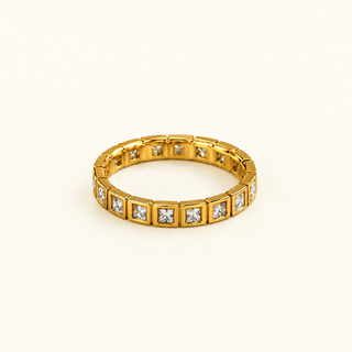 Eternity Band Ring