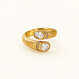 You & Me Ring